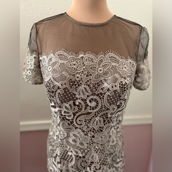 Formal dress size 8 - Picture 3 of 10